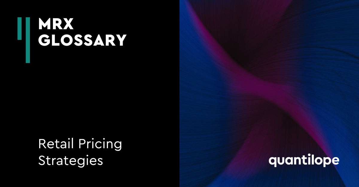 How To Use Market Research To Create a Retail Pricing Strategy